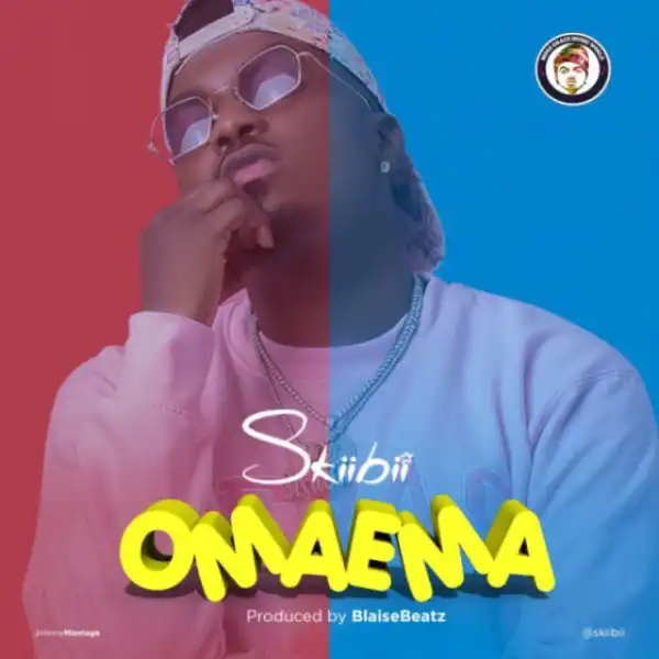 Instrumental: SkiiBii - Omaema